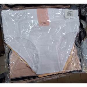 Majtki damskie  L-3XL