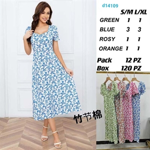 Sukienka damska  S/M-L/XL