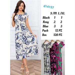 Sukienka damska  S/M-L/XL