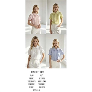 Koszula damska (S/M-L/XL)