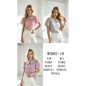 Koszula damska (S/M-L/XL)