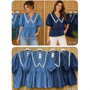 Koszula damska - Produkt Włoski