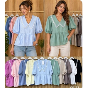 Koszula damska - Produkt Włoski