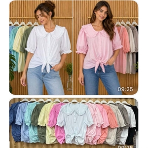 Koszula damska - Produkt Włoski