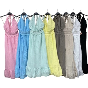 Sukienka damska - Produkt Włoski