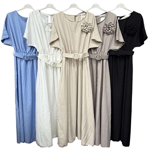 Sukienka damska - Produkt Włoski