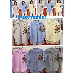 Koszula damska - Produkt Włoski