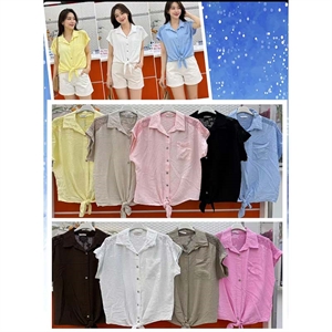 Koszula damska - Produkt Włoski