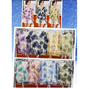 Bluzka damska - Produkt Włoski