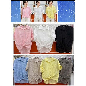 Koszula damska - Produkt Włoski