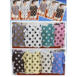 Bluzka damska - Produkt Włoski