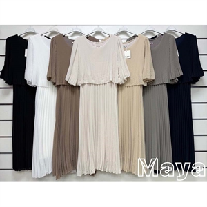 Sukienka damska - Produkt Włoski