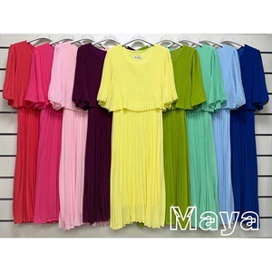 Sukienka damska - Produkt Włoski