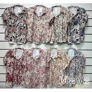 Koszula damska - Produkt Włoski