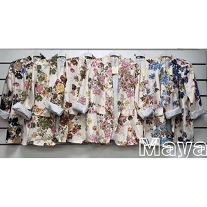 Marynarka damska - Produkt Włoski