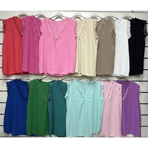 Bluzka damska - Produkt Włoski