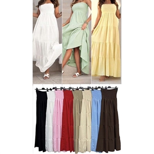 Sukienka damska - Produkt Włoski