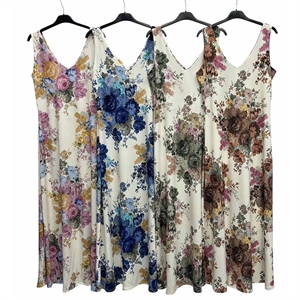 Sukienka damska - Produkt Włoski