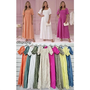 Sukienka damska - Produkt Włoski