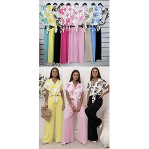 Komplet damski - Produkt Włoski