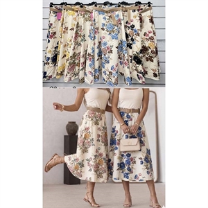 Spódnica damska - Produkt Włoski