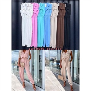 Kombinezon damski - Produkt Włoski