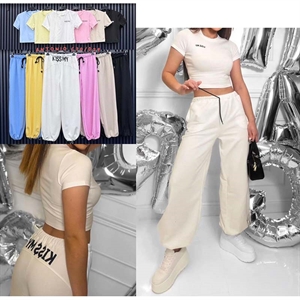 Komplet damski - Produkt Włoski