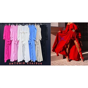 Sukienka damska - Produkt Włoski