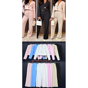 Komplet damski - Produkt Włoski