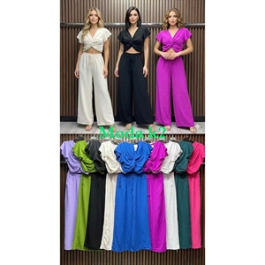 Komplet damski - Produkt Włoski