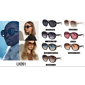 Okulary przeciwsłoneczne