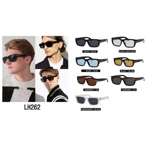 Okulary przeciwsłoneczne