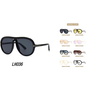 Okulary przeciwsłoneczne