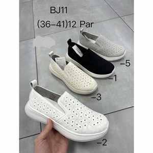 Buty wsuwane  36-41