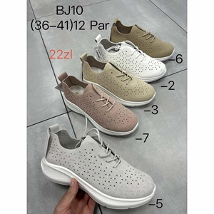 Buty damskie  36-41