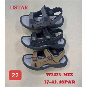 Sandały sportowe 37-42