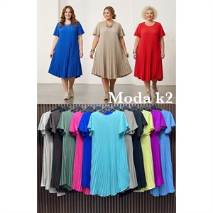 Sukienka damska - Produkt Włoski