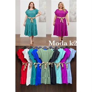 Sukienka damska - Produkt Włoski