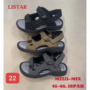 Sandały sportowe 41-46