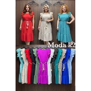 Sukienka damska - Produkt Włoski