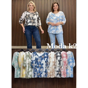 Bluzka damska - Produkt Włoski