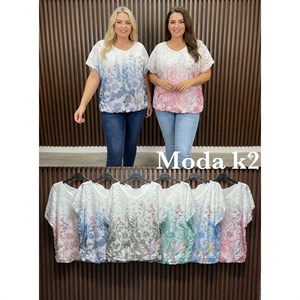 Bluzka damska - Produkt Włoski