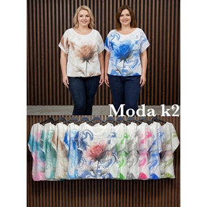 Bluzka damska - Produkt Włoski