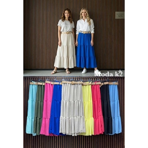 Spódnica damska - Produkt Włoski