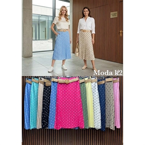 Spódnica damska - Produkt Włoski