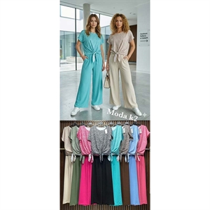 Komplet damski - Produkt Włoski