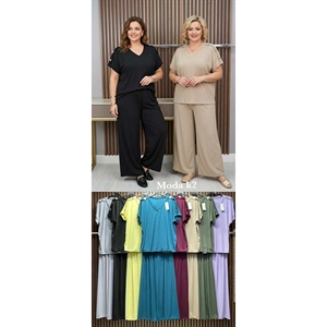 Komplet damski - Produkt Włoski