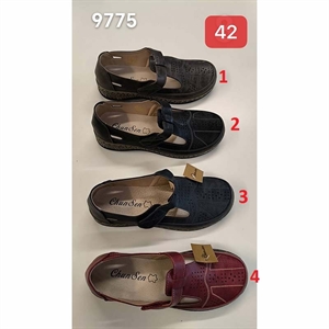 Baleriny damskie 36-41