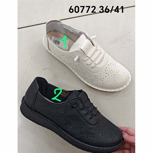 Buty wsuwane damskie 36-41