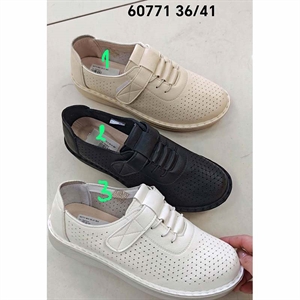 Półbuty damskie  36-41